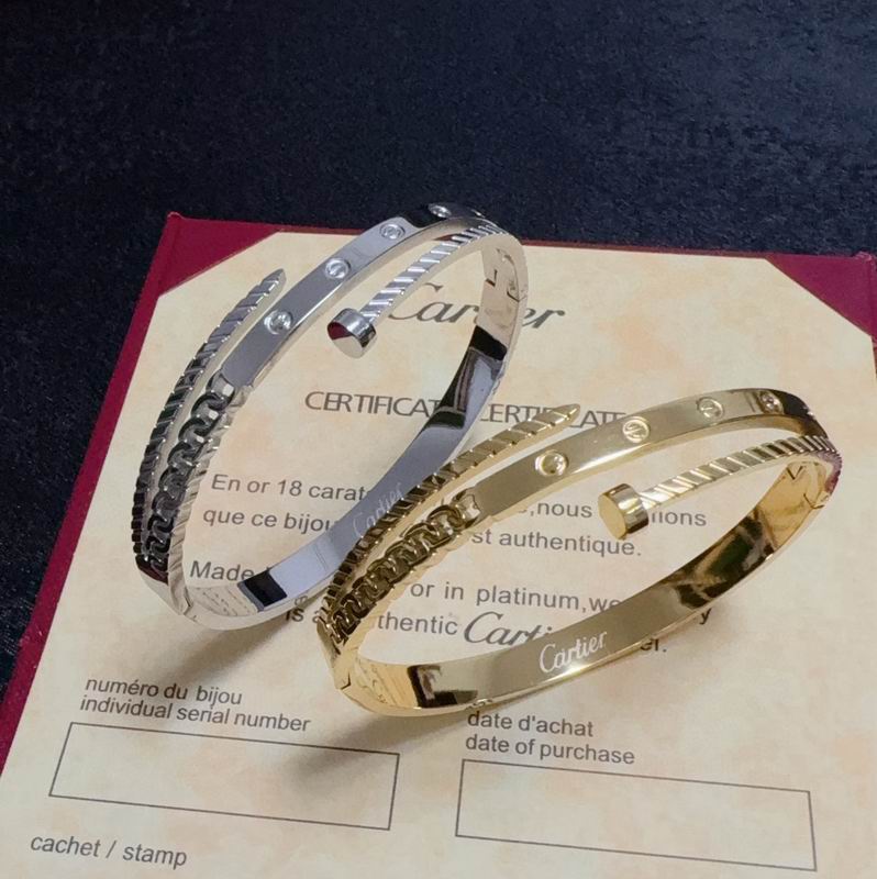 Cartier Bracelet 03yxs20
